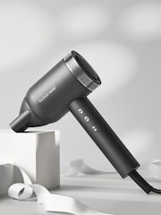 CLOUD NINE Starlight Grey The Airshot Pro Starlight Collection Hair Dryer - Image 5 of 5