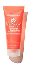 Bumble and bumble Hairdressers Invisible Oil Long Last Styling Cream 200ml - Image 1 of 6