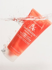 Bumble and bumble Hairdressers Invisible Oil Long Last Styling Cream 200ml - Image 3 of 6