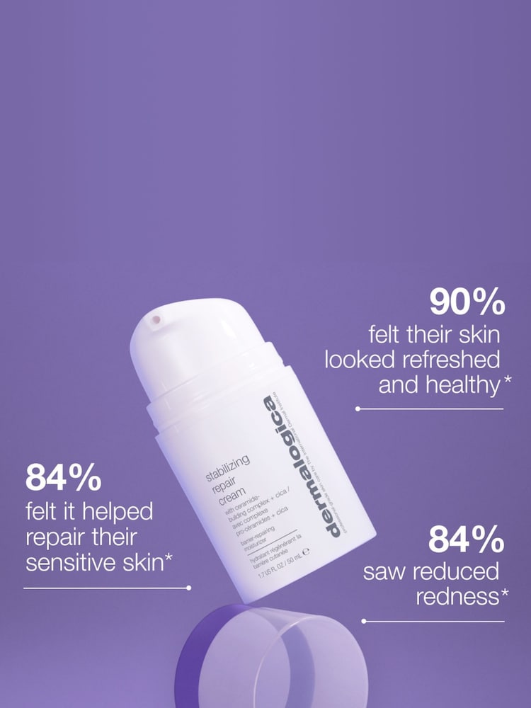 Dermalogica Stabilizing Repair Cream 50ml - Image 2 of 6