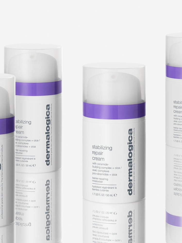 Dermalogica Stabilizing Repair Cream 50ml - Image 6 of 6