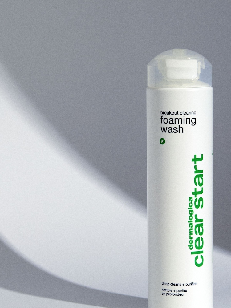 Dermalogica Large Foaming Wash 295ml - Image 2 of 7