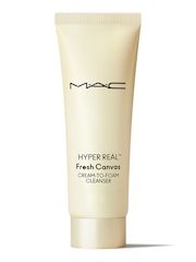 MAC Hyper Real Fresh Canvas Cream-to-Foam Cleanser 30ml - Image 1 of 2