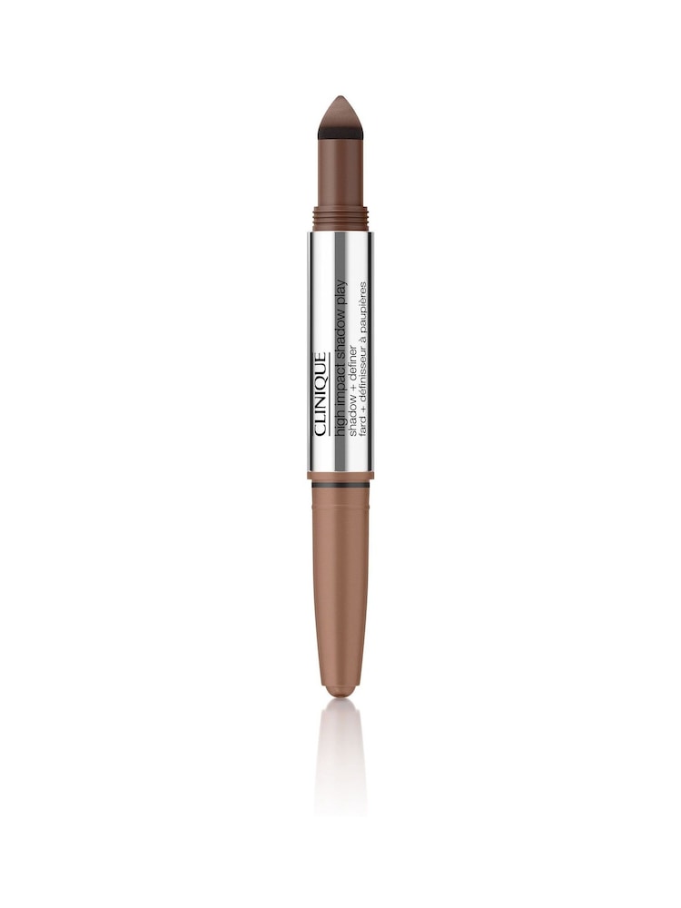 Clinique High Impact Shadow Play Eyeshadow + Definer - Image 1 of 5