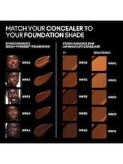 MAC Studio Radiance 24Hr Luminous Lift Concealer - Image 5 of 5