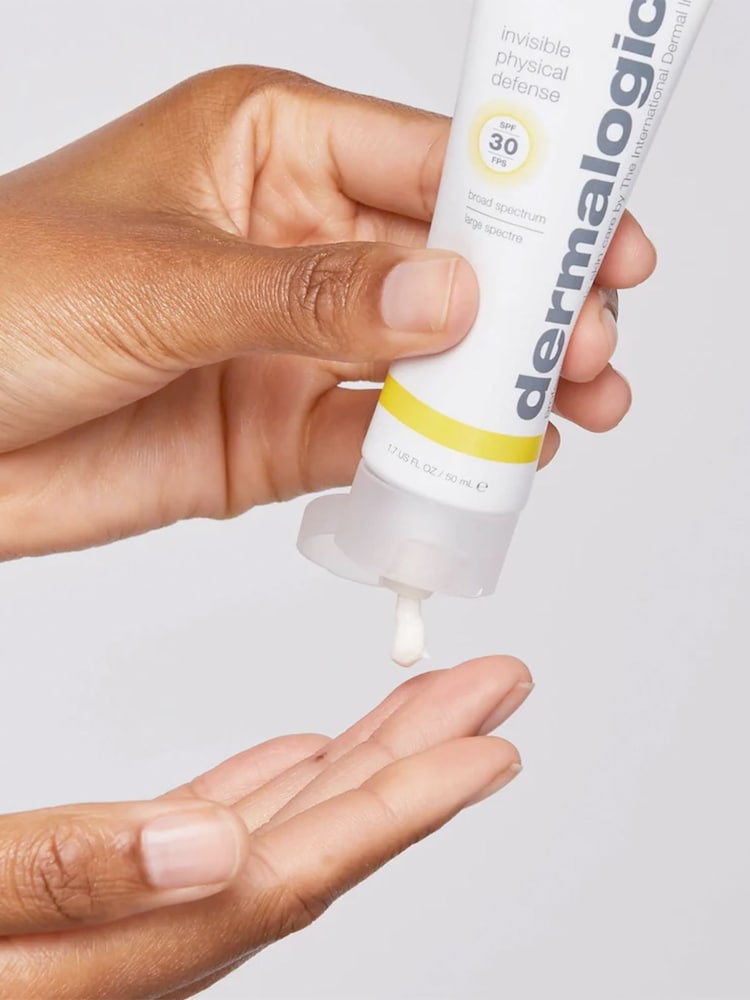 Dermalogica Invisible Physical Defence SPF 30 50ml - Image 5 of 5