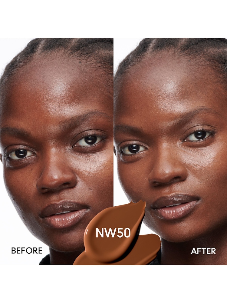 MAC Studio Radiance 24Hr Luminous Lift Concealer - Image 2 of 5 MAC Studio Radiance 24Hr Luminous Lift Concealer - Image 2 of 5