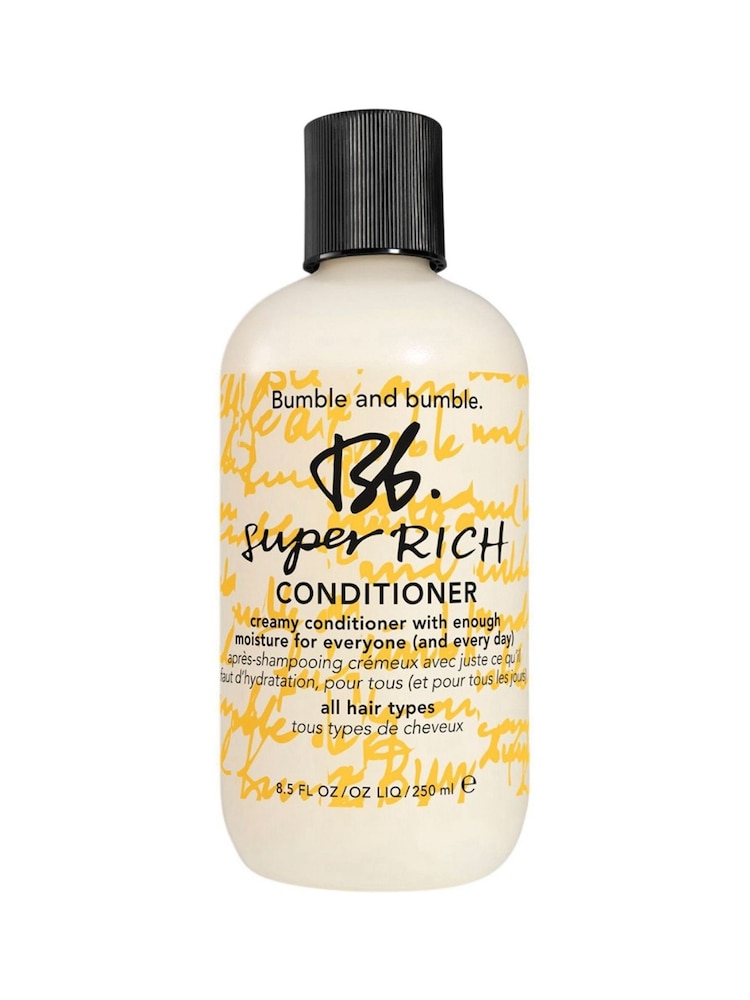 Bumble and bumble Super Rich Conditioner 250ml - Image 1 of 1 Bumble and bumble Super Rich Conditioner 250ml - Image 1 of 1