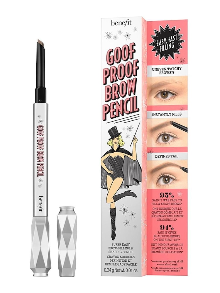 Benefit Goof Proof Eyebrow Pencil - Image 1 of 3