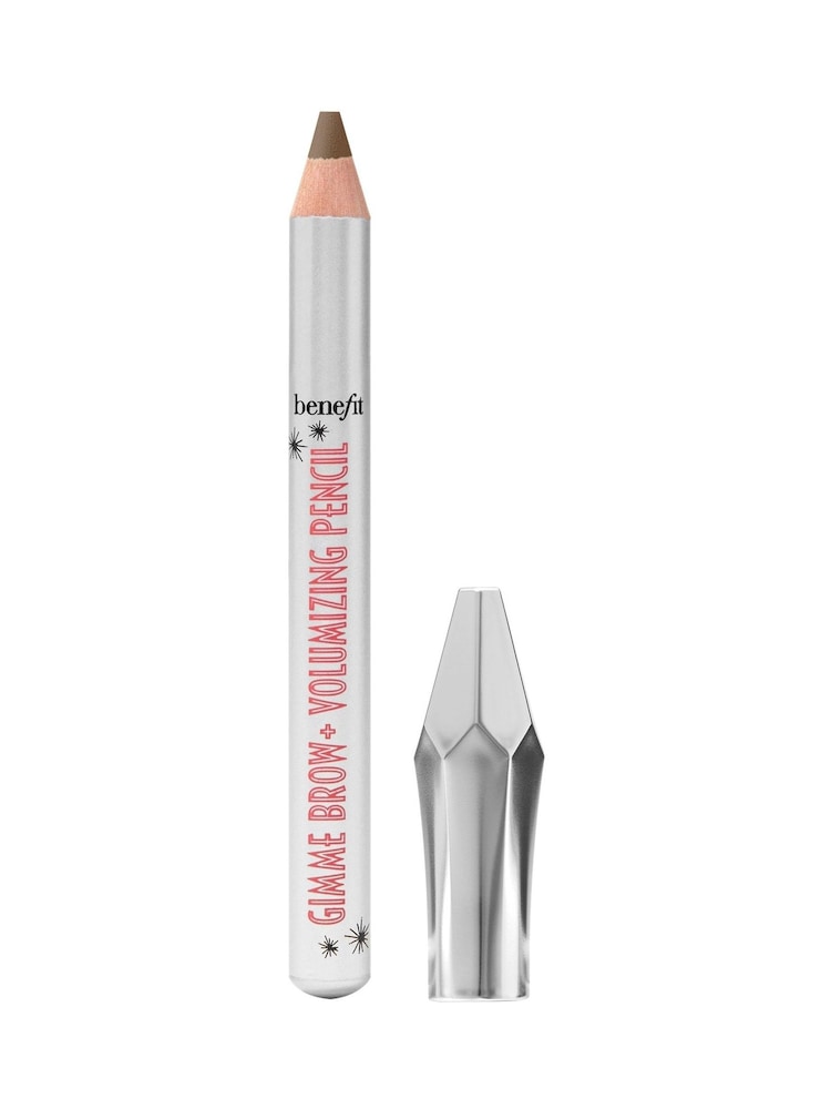 Benefit Gimme Brow+ Volumizing Eyebrow Pencil Travel Size - Image 1 of 5