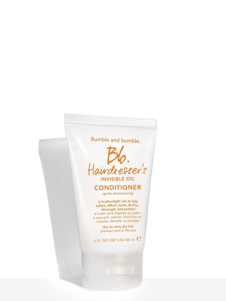 Bumble and bumble Hairdresser's Invisible Oil Conditioner 60ml - Image 1 of 3