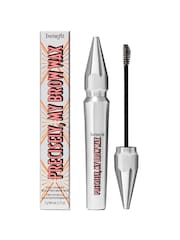 Benefit Precisely My Brow Full Pigment Sculpting Wax Eyebrow Gel - Image 1 of 6