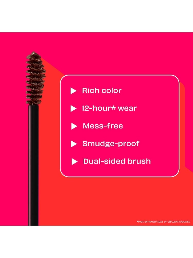 Benefit Precisely My Brow Full Pigment Sculpting Wax Eyebrow Gel - Image 5 of 5 Benefit Precisely My Brow Full Pigment Sculpting Wax Eyebrow Gel - Image 5 of 5