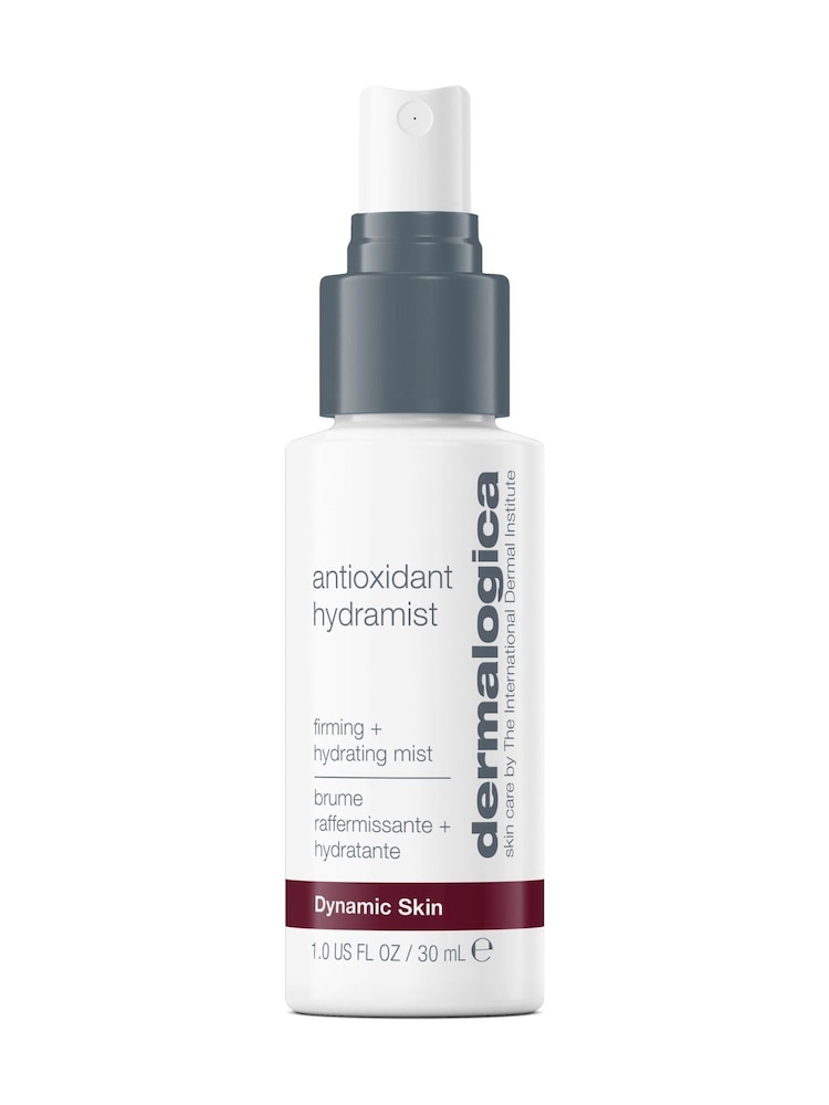 Dermalogica Antioxidant HydraMist Toner 30ml - Image 2 of 4