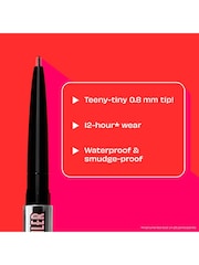 Benefit Precisely My Brow Detailer MicroFine Precision Pencil - Image 4 of 5