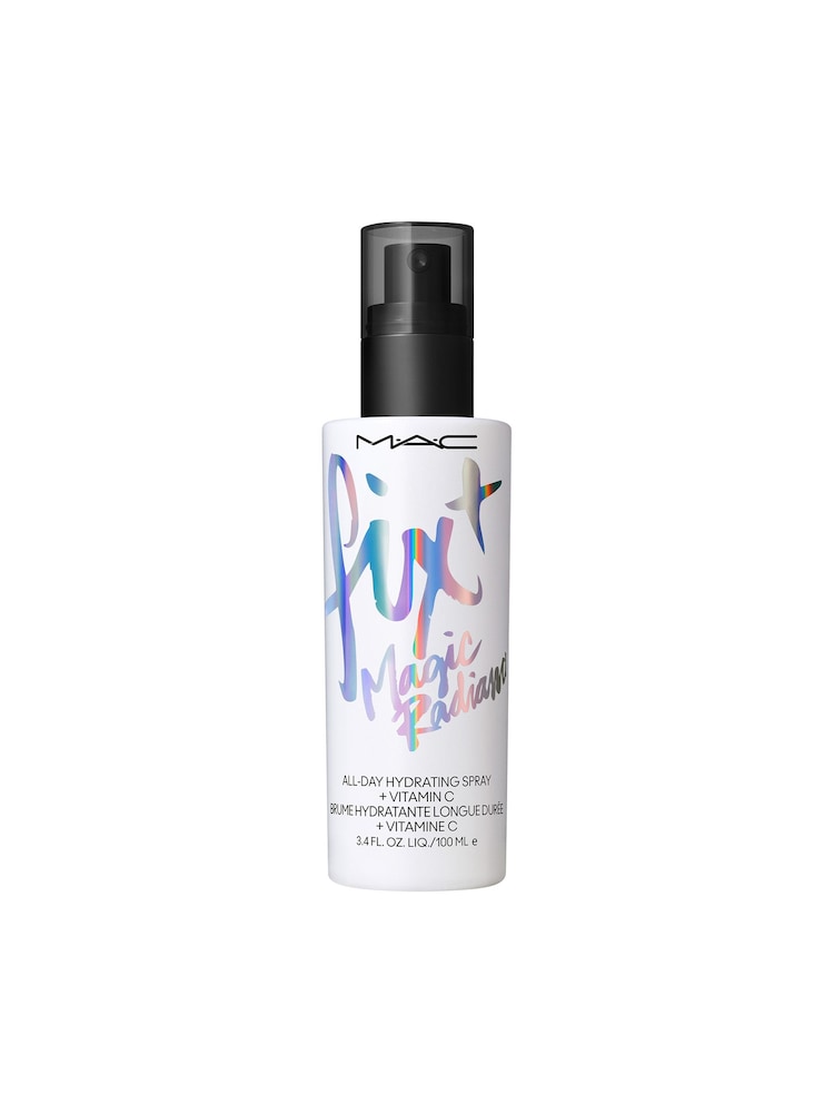 MAC Fix+ Magic Radiance Setting Spray 100ml - Image 1 of 4