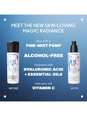MAC Fix+ Magic Radiance Setting Spray 100ml - Image 3 of 4