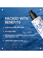 MAC Fix+ Magic Radiance Setting Spray 100ml - Image 4 of 4