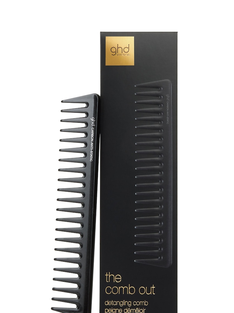 ghd The Comb Out - Detangling Comb - Image 1 of 5