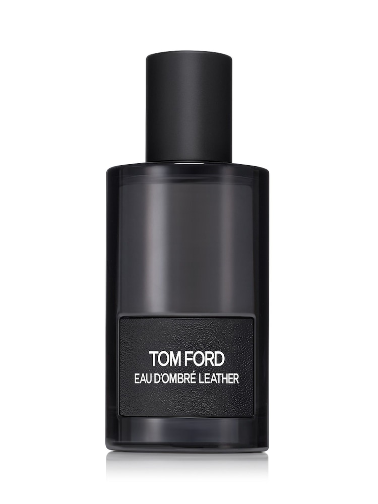TOM FORD Eau d’Ombré Leather Eau de Toilette 100ml - Image 1 of 1