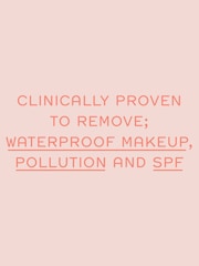 REN Perfect Canvas Clean Jelly Oil Cleanser 100ml - Image 3 of 6