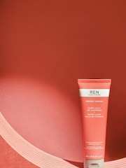 REN Perfect Canvas Clean Jelly Oil Cleanser 100ml - Image 4 of 6
