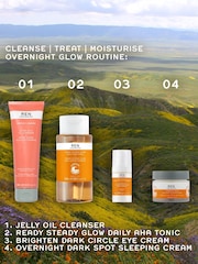 REN Perfect Canvas Clean Jelly Oil Cleanser 100ml - Image 5 of 6