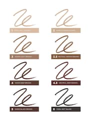 Benefit Precisely, My Brow Pencil Ultra-fine Brow Defining Pencil Travel Size - Image 4 of 5