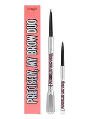 Benefit Precisely My Brow Duo Pencil Booster Gift Set (Worth over £40) - Image 1 of 6