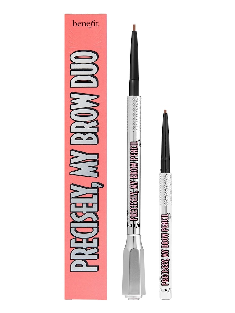 Benefit Precisely My Brow Duo Pencil Booster Gift Set (Worth over £40) - Image 1 of 6