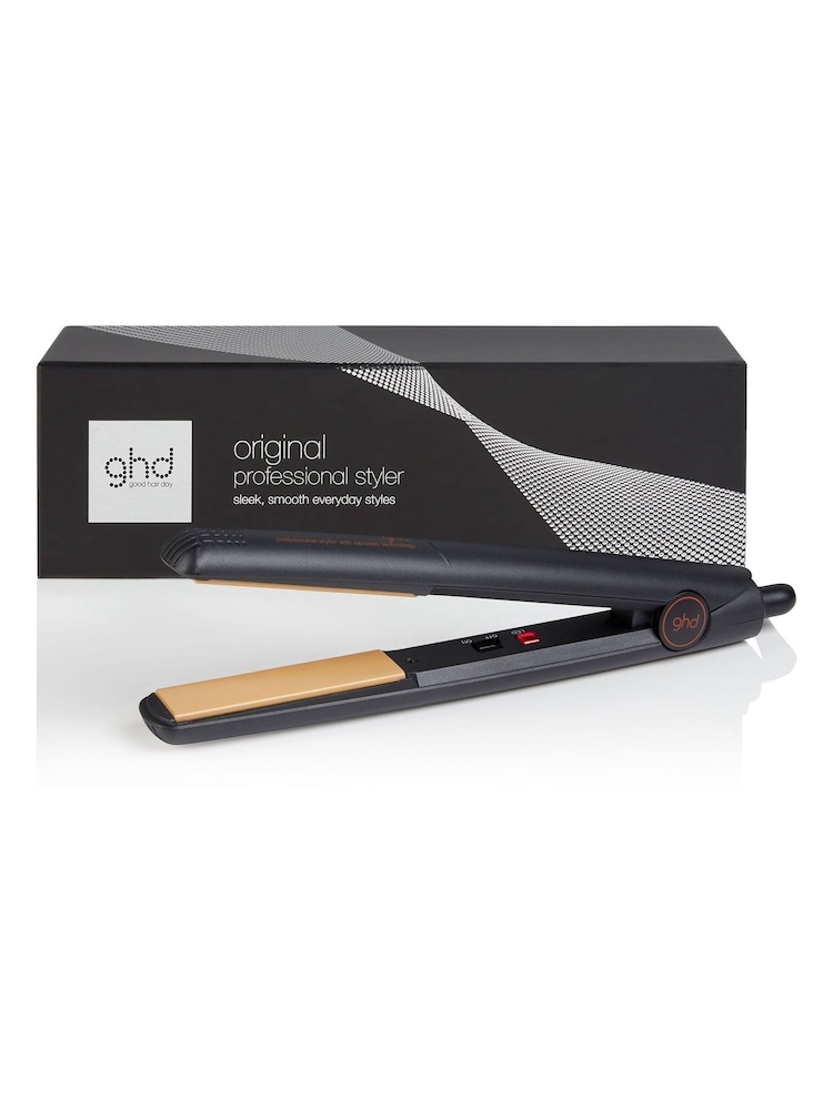 Gold Planchas Pelo Ghd Ofertas Professional Styler Descuentos