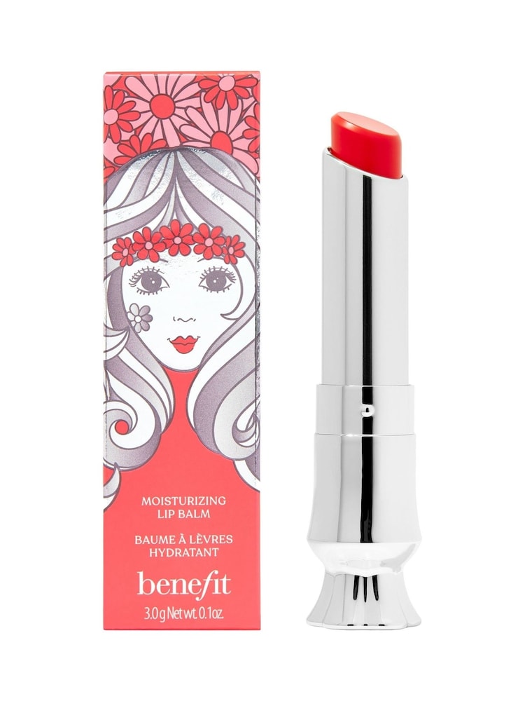 Benefit California Kissin Moisturising Lip Balm - Image 1 of 3