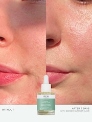 REN Evercalm™ Barrier Support Elixir 30ml - Image 3 of 5