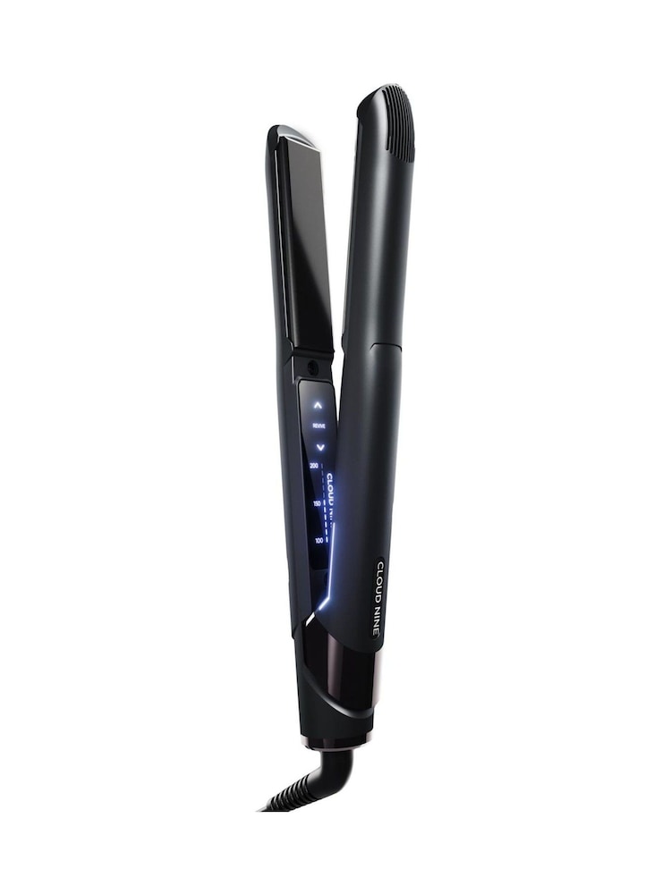 CLOUD NINE The Original Iron Black Hair Straightener - Image 1 of 5