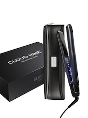CLOUD NINE The Original Iron Black Hair Straightener - Image 2 of 5