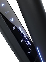 CLOUD NINE The Original Iron Black Hair Straightener - Image 4 of 5