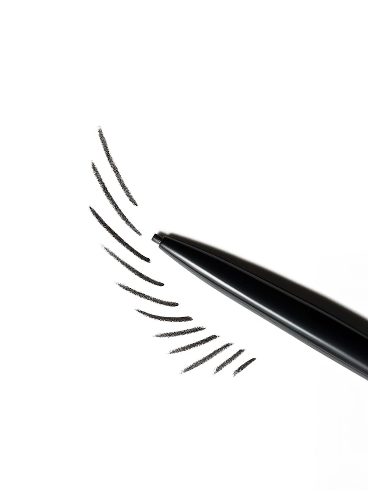 MAC Pro Brow Definer 1mm Tip Eyebrow Pencil - Image 3 of 3