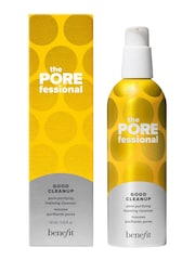 Benefit The Porefessional Good Cleanup Foam Cleanser Full Size - Image 1 of 6