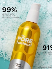 Benefit The Porefessional Good Cleanup Foam Cleanser Full Size - Image 2 of 6