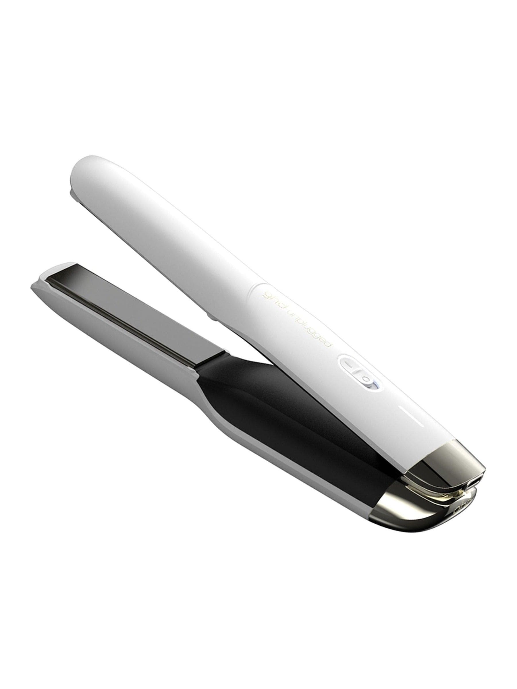 ghd Unplugged Cordless Hair Straighteners