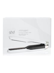 ghd Unplugged Cordless Hair Straighteners - Image 3 of 5