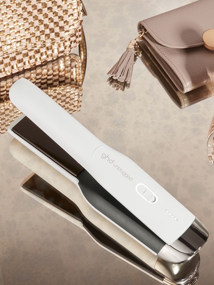 ghd Unplugged Cordless Hair Straighteners - Image 5 of 5