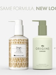 Origins Ginger Hand and Body Lotion 200ml - Image 3 of 3