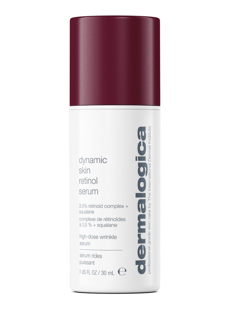 Dermalogica Dynamic Skin Retinol Renewal Serum 30ml - Image 1 of 5