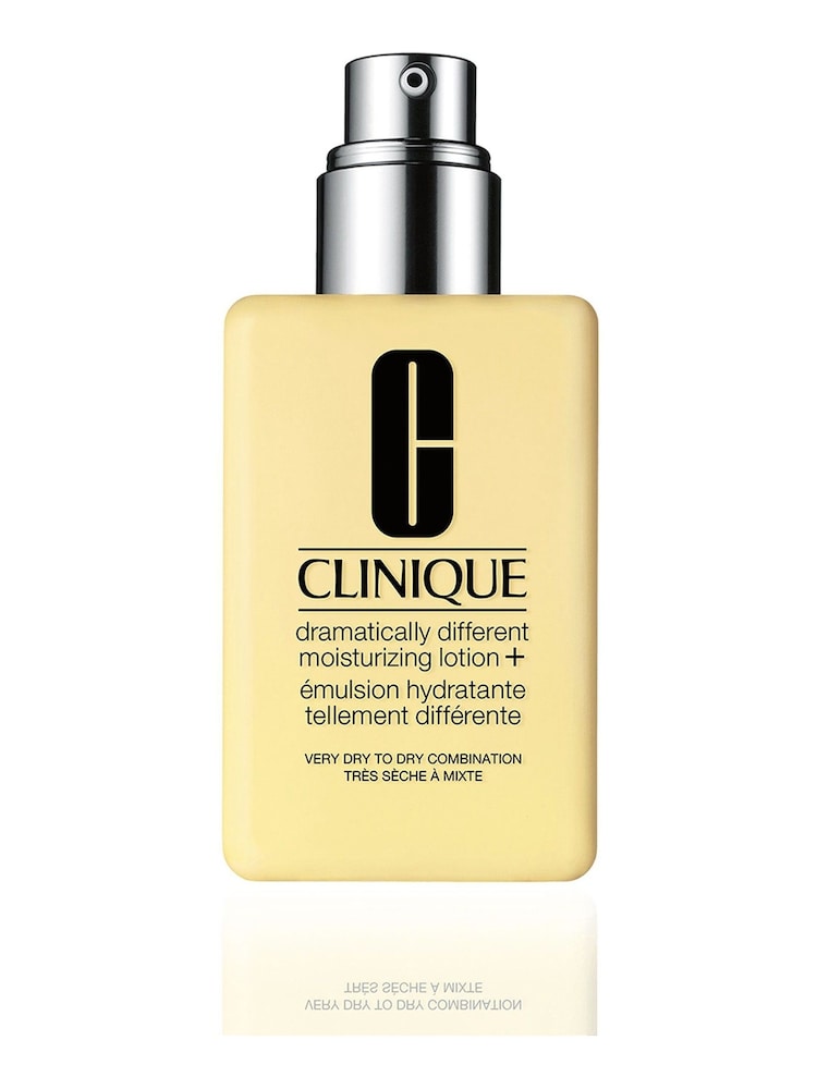 Clinique Jumbo Dramatically Different Moisturizing Lotion + 200ml (Worth £53) - Image 1 of 4