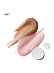 MAC Gilty Pleasure Lipglass Trio (Worth £66) - Image 2 of 3