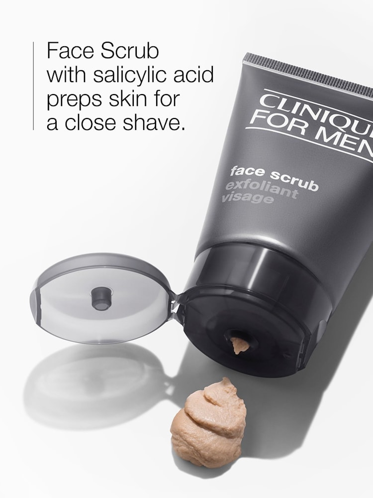 Clinique Mens Skincare Gift Set: Oily Skin Types (Worth £115) - Image 5 of 5