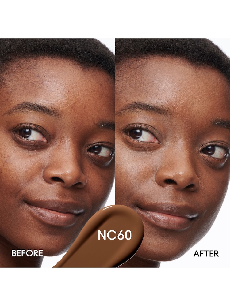MAC Studio Radiance 24Hr Luminous Lift Concealer - Image 2 of 5 MAC Studio Radiance 24Hr Luminous Lift Concealer - Image 2 of 5