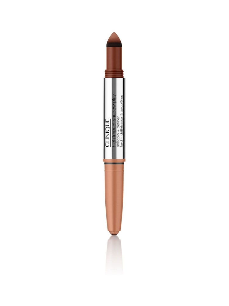 Clinique High Impact Shadow Play Eyeshadow + Definer - Image 1 of 5