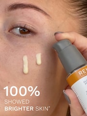 REN Glow and Protect Serum 30ml - Image 2 of 5